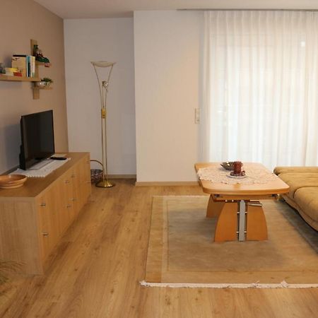 Ferienwohnung Am Berg Braunlingen Luaran gambar