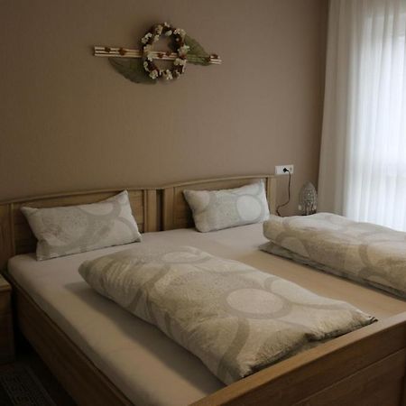 Ferienwohnung Am Berg Braunlingen Luaran gambar